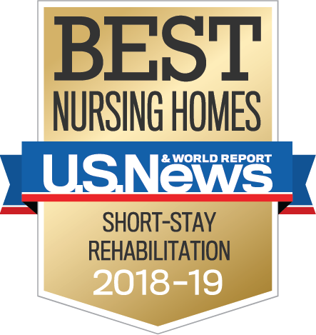 2018-19 Best Nursing Home